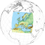 EURO-CORDEX Logo